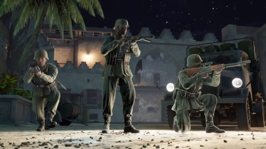 Days of War annuncia la Closed Beta, lancia il nuovo trailer ricco di azione