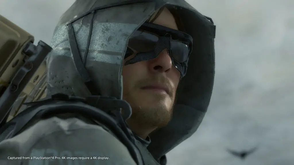 Death Stranding Patch 1.03 sarà disponibile dal primo giorno