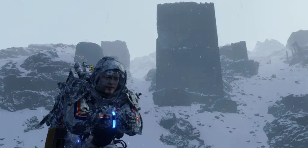 Death Stranding arriverà su Xbox? Death Stranding arriverà su Xbox?