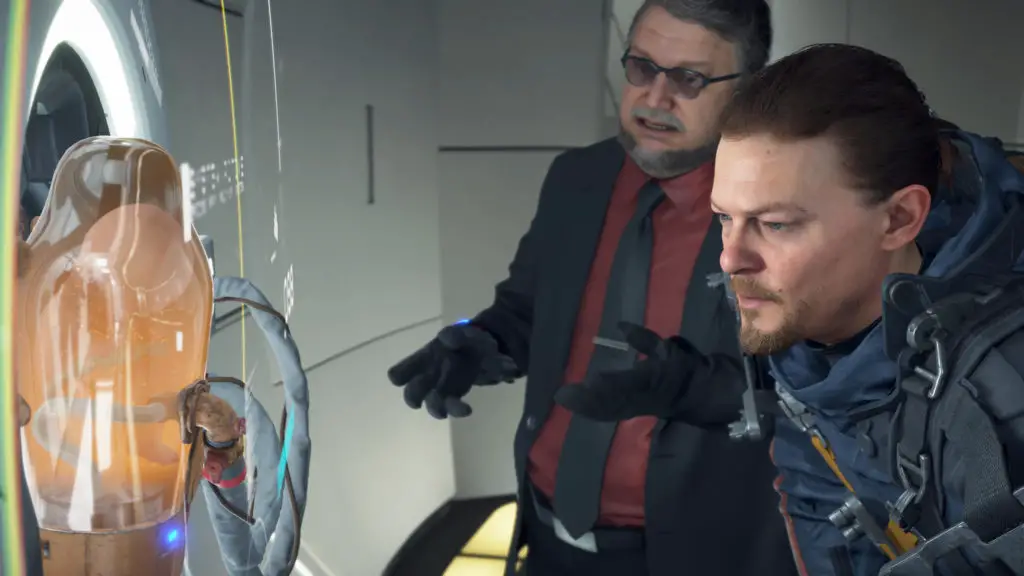 Death Stranding è stato battuto solo da alcuni giorni come miglior lancio nel Regno Unito per PS4 2019 Death Stranding è stato battuto solo da alcuni giorni come miglior lancio nel Regno Unito per PS4 2019