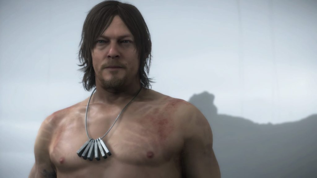 Dove trovare Conan O & # 039; Brien In Death Stranding Dove trovare Conan O & # 039; Brien In Death Stranding