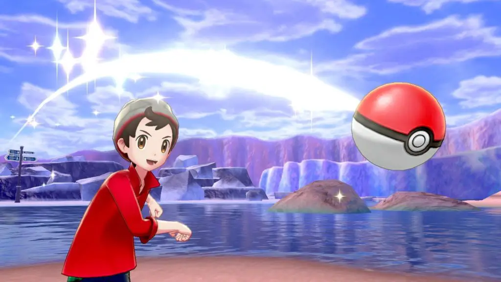 Dove trovare Pikachu in Pokémon Spada e scudo Dove trovare Pikachu in Pokémon Spada e scudo