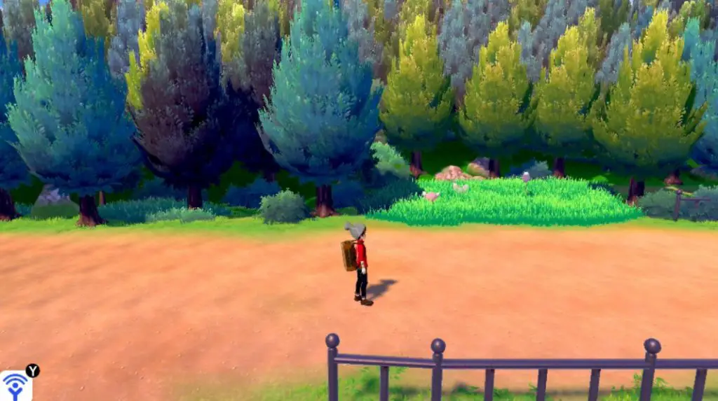 Dove trovare Pincurchin in Pokémon Spada e Scudo Dove trovare Pincurchin in Pokémon Sword and Shield