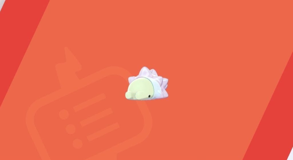 Dove trovare Snom ed evolverlo in Frosmoth in Pokémon Spada e Scudo Dove trovare Snom ed evolverlo in Frosmoth in Pokémon Sword and Shield
