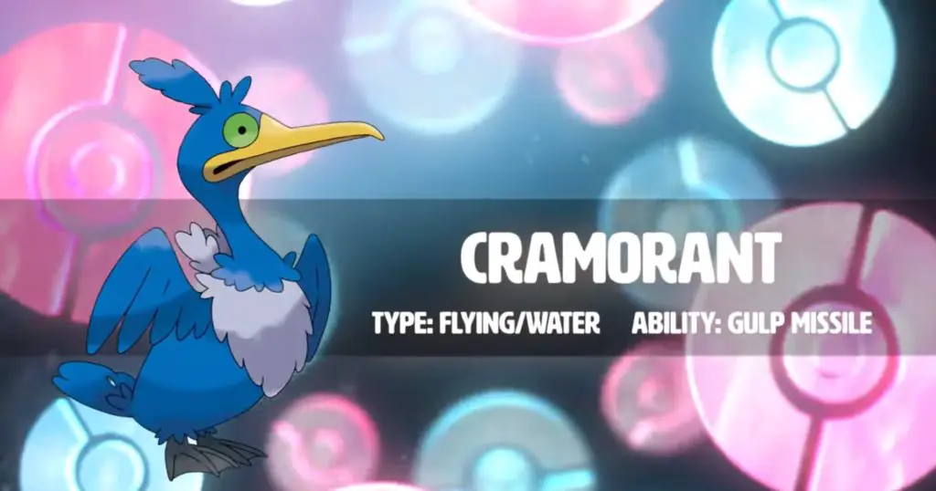 Dove trovare affascinante in Pokémon Spada e scudo