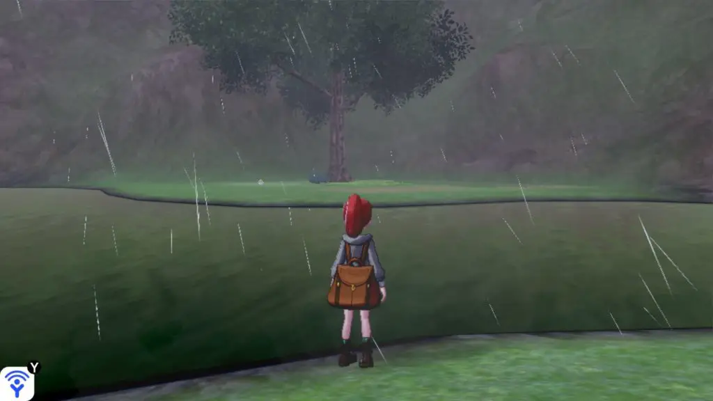 Dove trovare artiglio di rasoio in Spada e scudo Pokémon