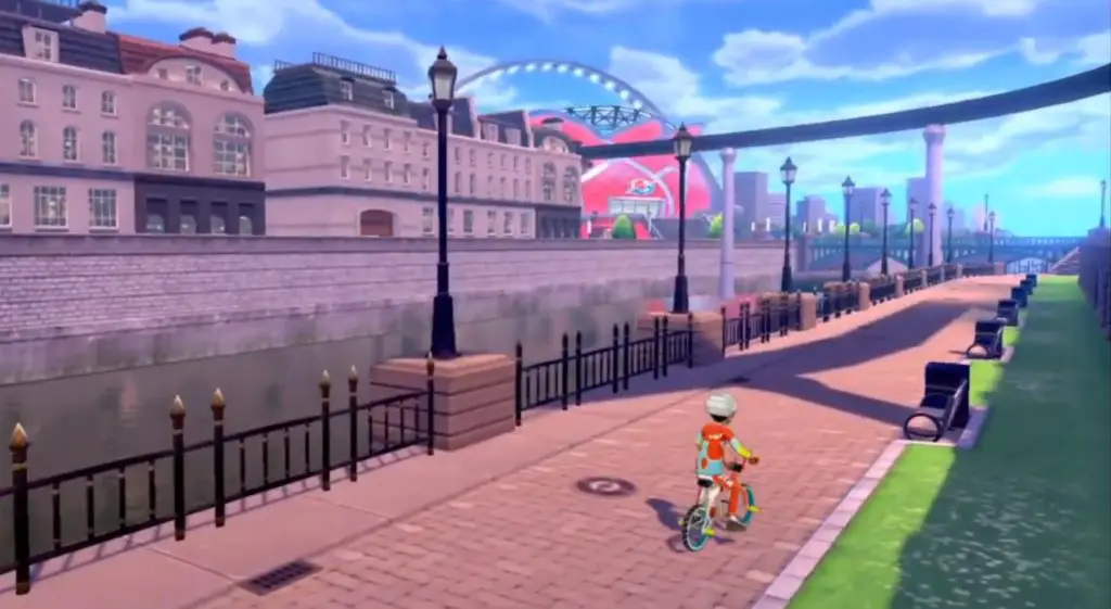 Dove trovare fanghi neri in Pokémon Spada e scudo