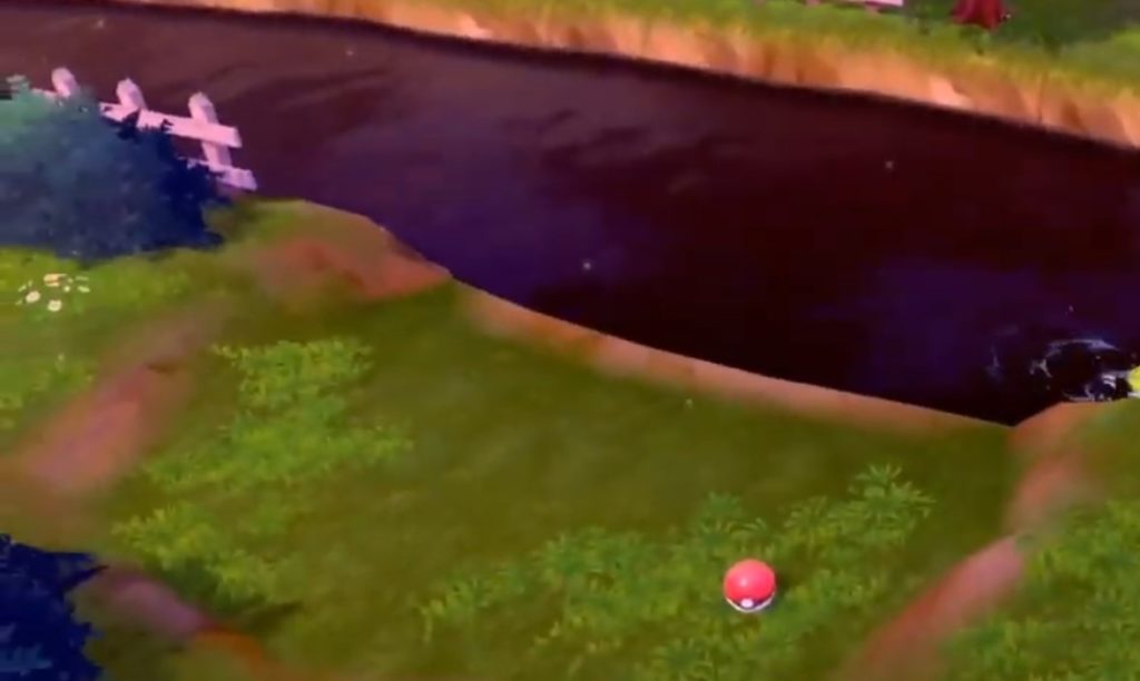 Dove trovare la band scelta in Pokémon Sword and Shield