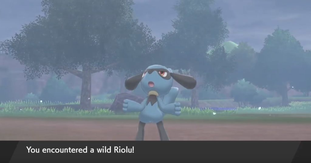 Dove trovare la posizione di Riolu e Lucario in Pokémon Spada e scudo Dove trovare la posizione di Riolu e Lucario in Pokémon Spada e scudo