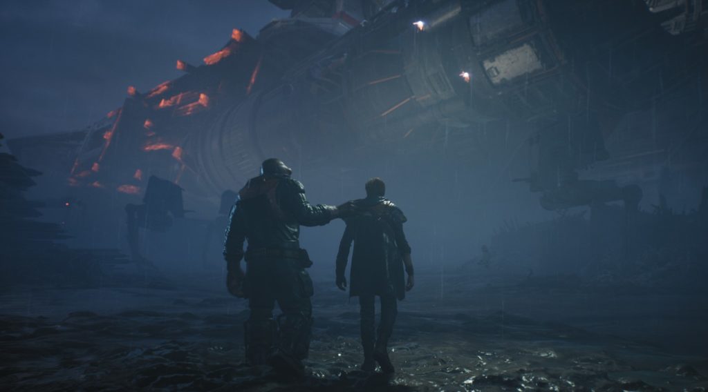 Dovresti andare da Zeffo o Dathomir in Jedi: Fallen Order? Dovresti andare da Zeffo o Dathomir in Jedi: Fallen Order?