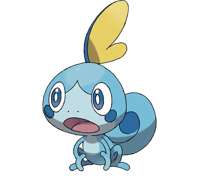 Sobble