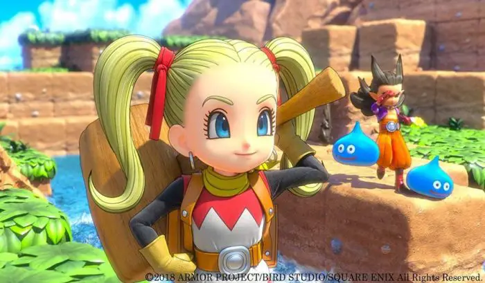 Dragon Quest 12