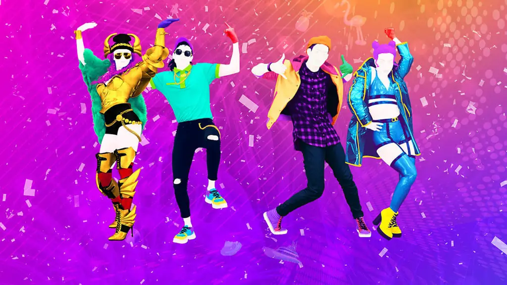 Ecco l'elenco completo delle canzoni per Just Dance 2020 Ecco l'elenco completo delle canzoni per Just Dance 2020