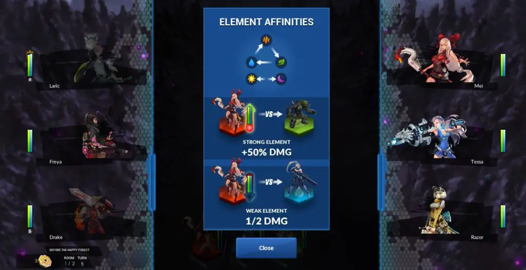 Epic Games lancia silenziosamente Battle Breakers, un gioco di ruolo basato sull'eroe