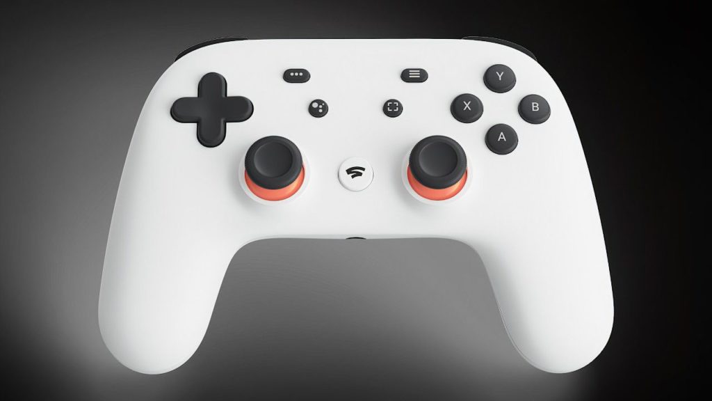 Google Stadia Buddy Pass sta per essere lanciato, quindi scegli un amico da invitare ora Google Stadia Buddy Pass sta per essere lanciato, quindi scegli un amico da invitare ora