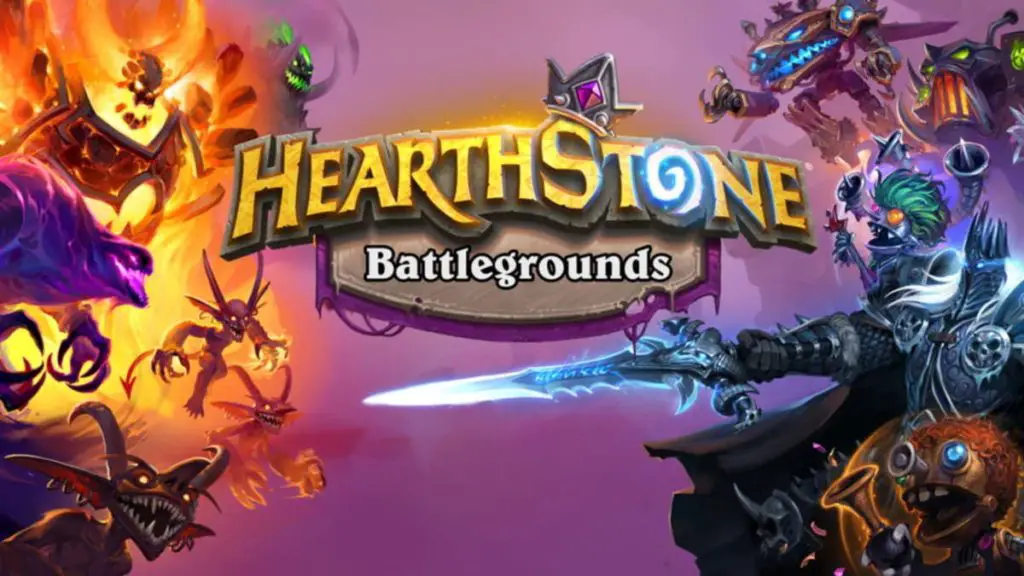 Hearthstone Battlegrounds – Come entrare in accesso anticipato Hearthstone Battlegrounds - Come entrare in accesso anticipato