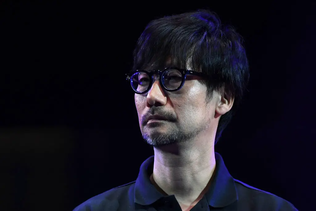Hideo Kojima "Molto interessato" a creare un titolo di gioco cloud Hideo Kojima "Molto interessato" a creare un titolo di gioco cloud
