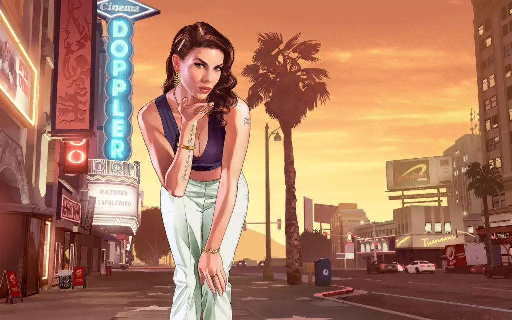 Il film GTA richiede Take-Two e il "controllo creativo completo" di Rockstar per accadere Il film GTA richiede Take-Two e il "controllo creativo completo" di Rockstar per accadere