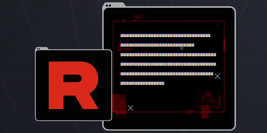 Il professor Willow trova il team Encrypted Go Go Rocket File in Pokémon GO