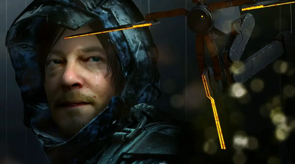 Il tuo compleanno influisce sulle tue abilità DOOMS in Death Stranding?
