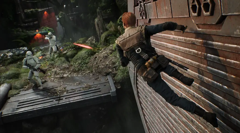 Jedi: Fallen Order sarà su Xbox Game Pass?