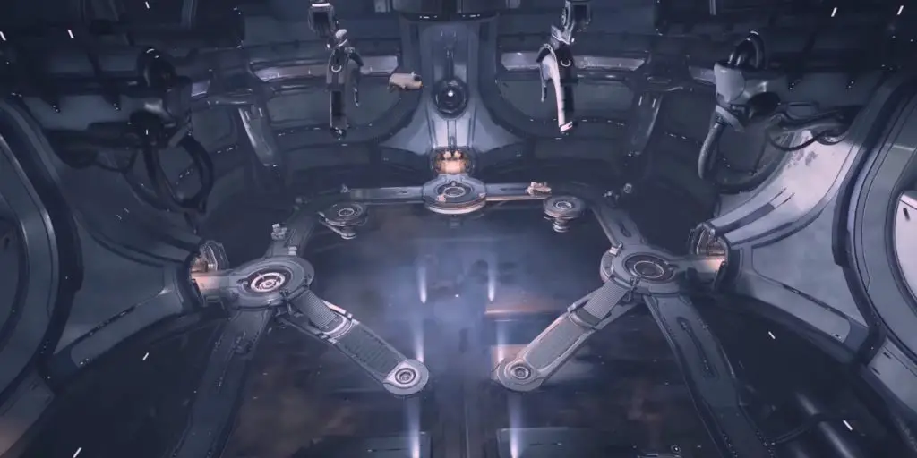 L'aggiornamento di Marea crescente di Warframe porta il gioco ad un punto più vicino a Empyrean L'aggiornamento di Marea crescente di Warframe porta il gioco ad un punto più vicino a Empyrean