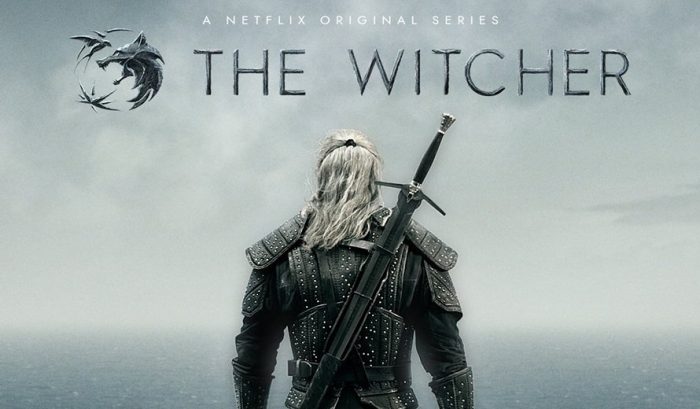 Rivelati i poster di The Witcher Netflix