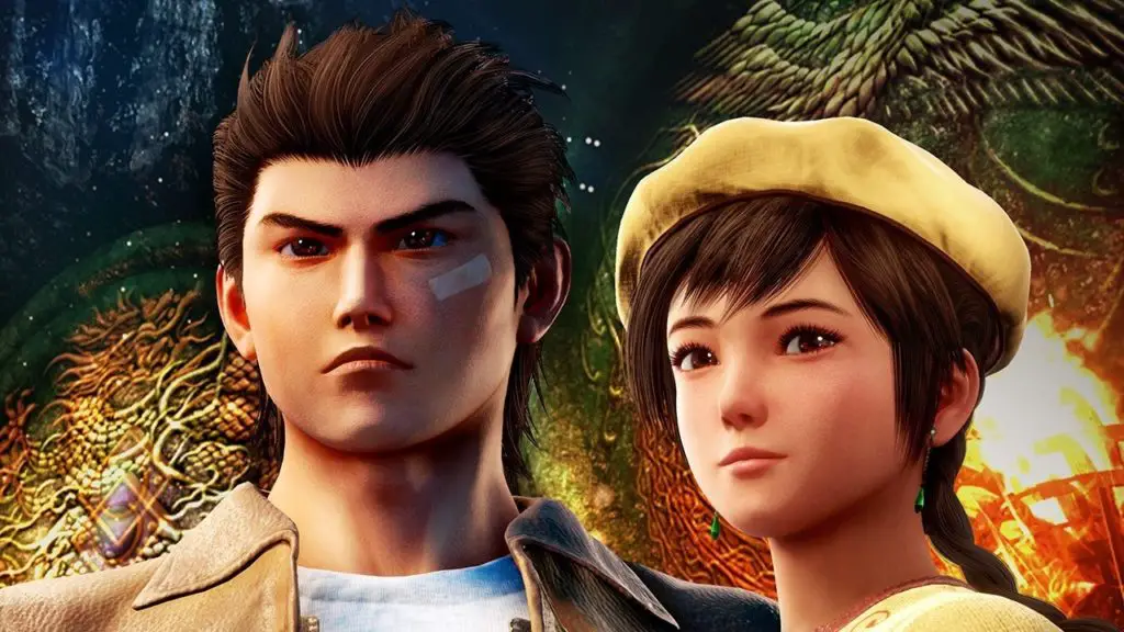 Le vendite giapponesi deludenti rendono Shenmue 4 ancora più difficile Le vendite giapponesi deludenti rendono Shenmue 4 ancora più difficile