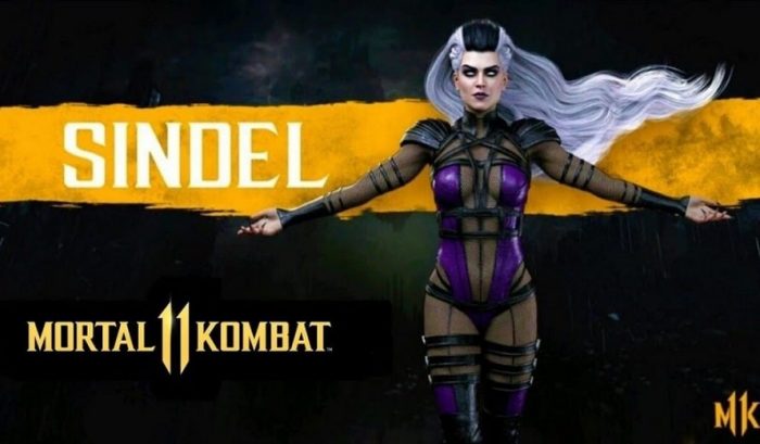 Rimorchio Sindel