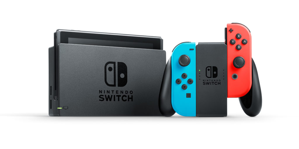 Nintendo Total Console Sales Top 750 milioni di unità