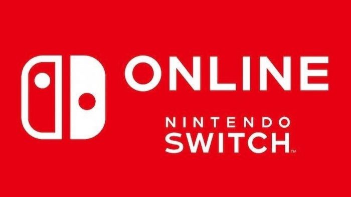 Servizio online Nintendo Switch