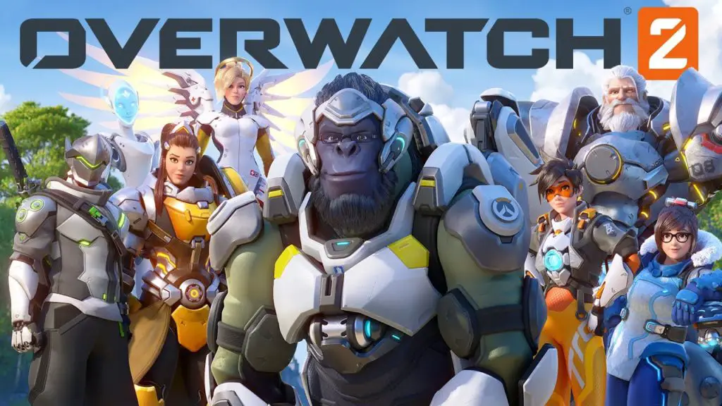 Overwatch 2 non rilasciato prima di BlizzCon 2020