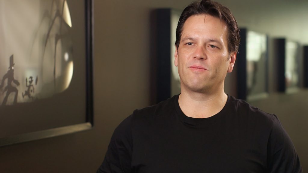 Phil Spencer chiarisce i commenti VR dopo la reazione deludente di Sony