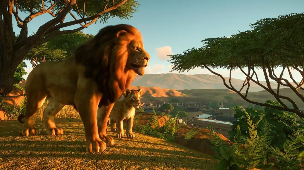 Planet Zoo – Requisiti minimi e consigliati per PC Planet Zoo - Requisiti minimi e consigliati per PC