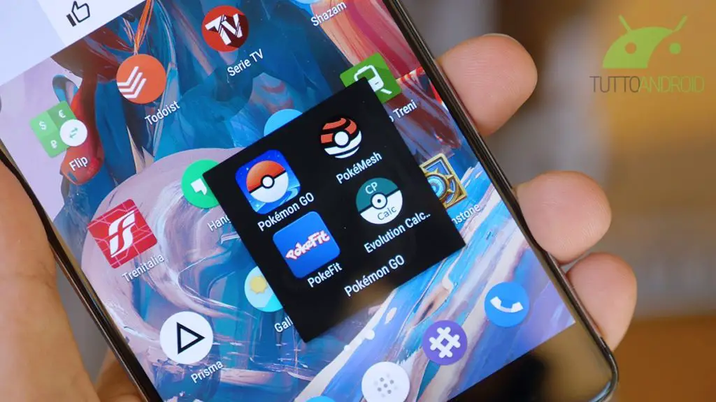 Pokémon Go rivela il primo filmato della modalità multigiocatore Buddy Adventure Pokémon Go rivela il primo filmato della modalità multigiocatore Buddy Adventure