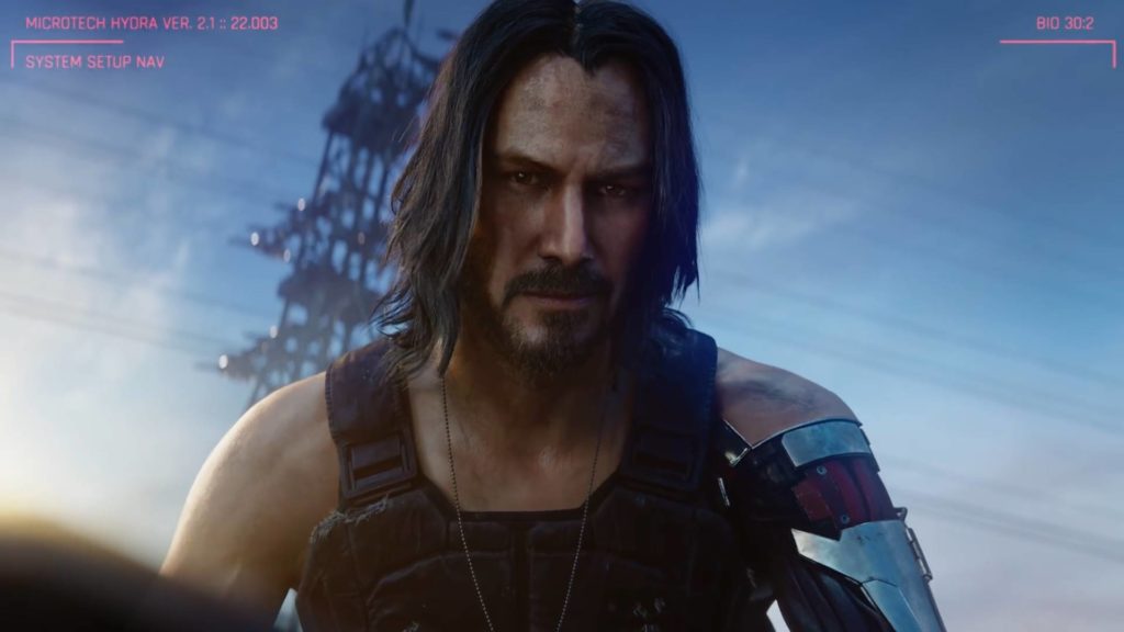 Puoi continuare a giocare dopo la fine di Cyberpunk 2077, ma dovrai scoprire come Puoi continuare a giocare dopo la fine di Cyberpunk 2077, ma dovrai scoprire come