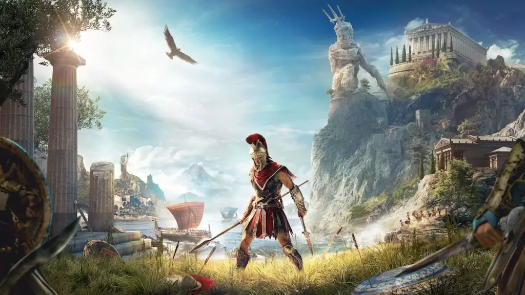 Quali giochi saranno disponibili su Google Stadia al lancio?