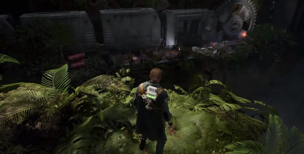 Quando ha luogo Star Wars Jedi: Fallen Order? Quando ha luogo Star Wars Jedi: Fallen Order?