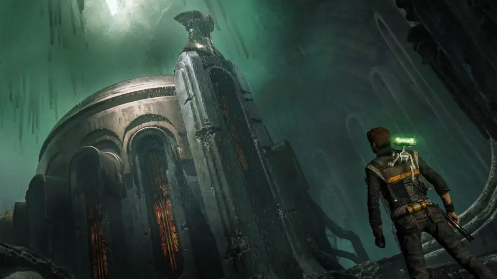 Quando viene rilasciato Star Wars Jedi: Fallen Order? Quando viene rilasciato Star Wars Jedi: Fallen Order?