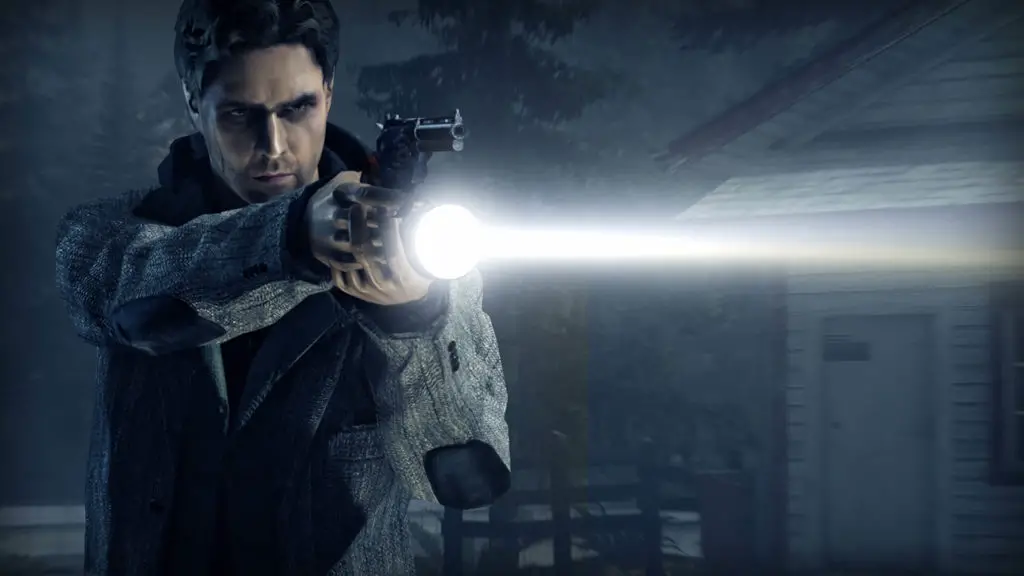 Remedy prende in giro un nuovo gioco, potrebbe essere Alan Wake 2? Remedy prende in giro un nuovo gioco, potrebbe essere Alan Wake 2?
