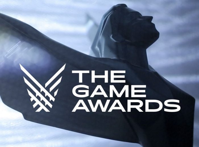 The Game Awards 2019