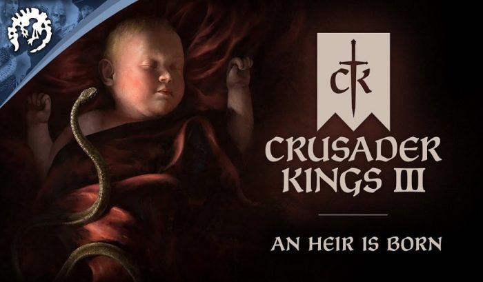 Crusader Kings 2