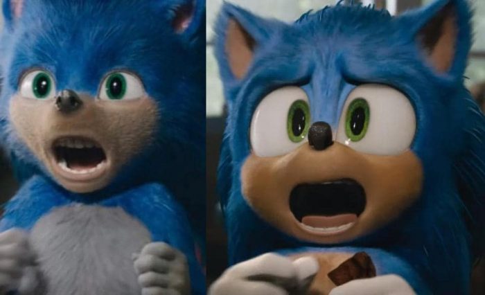 Film di Sonic