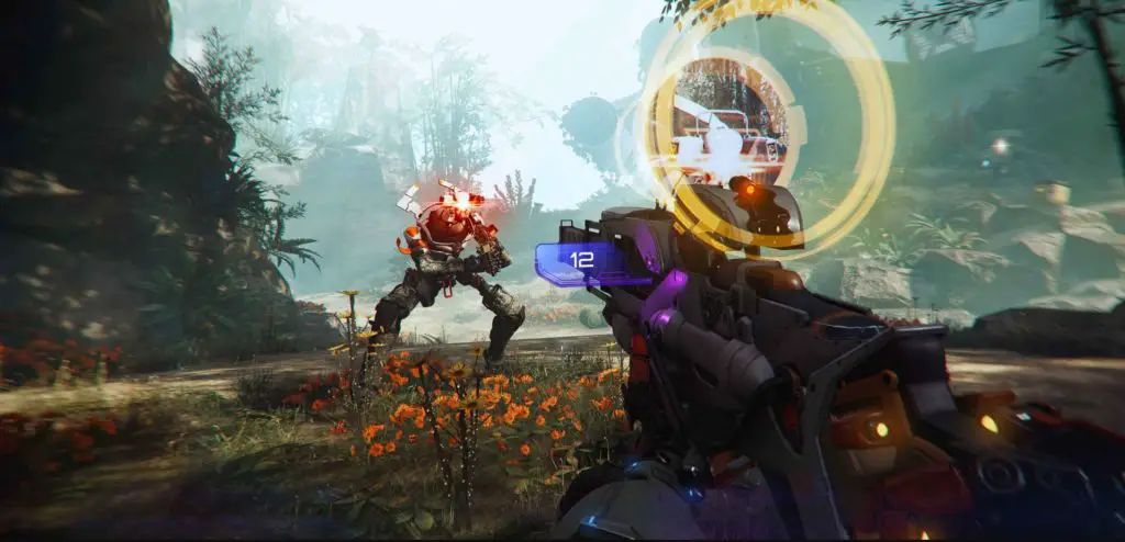 Spider-man Dev Insomniac Releases lancia il trailer per il nuovo IP Stormland