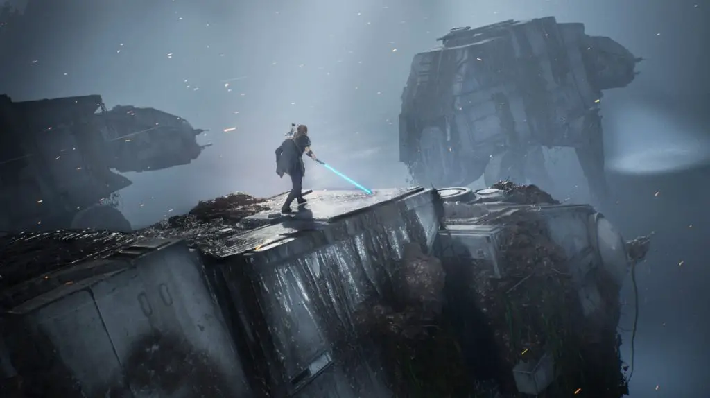 Star Wars Jedi: Fallen Order Guida al preordine di bonus Star Wars Jedi: Fallen Order Guida al preordine di bonus
