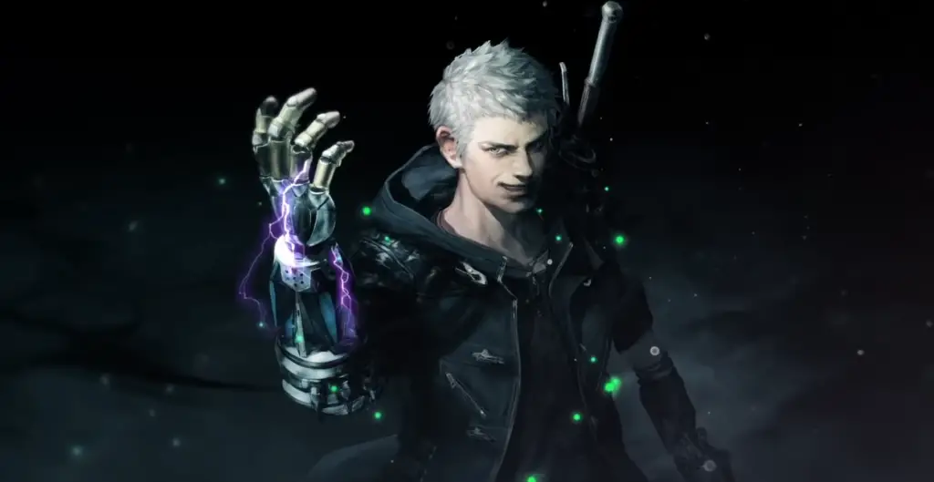 The Devils Awaken Expansion e Devil May Cry & # 039; s Nero sono ora disponibili in TEPPEN