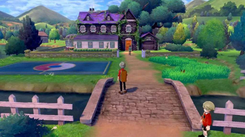 Una guida ai Poké Job in Pokémon Spada e Scudo Una guida ai Poké Job in Pokémon Sword and Shield