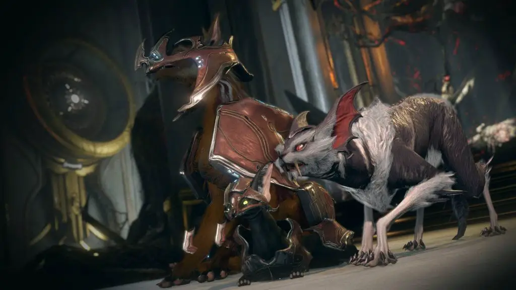 Warframe – Come ottenere una vasca Kavat Warframe - Come ottenere una vasca Kavat