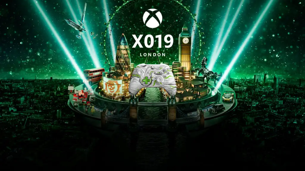 X019 Trailer Hypes Nuove rivelazioni di gioco, Xbox Game Pass, Notizie xCloud
