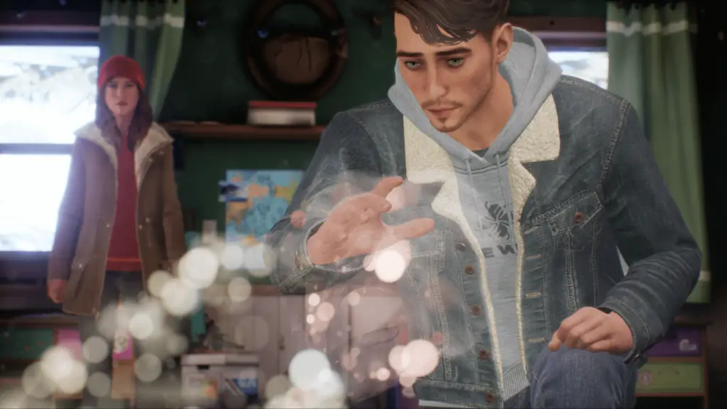 Xbox avrà più offerte esclusive da sviluppatori esterni dopo Dontnod & # 039; s Tell Me Why Xbox avrà più offerte esclusive da sviluppatori esterni dopo Dontnod & # 039; s Tell Me Why